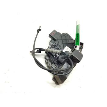 Recambio de cerradura puerta delantera derecha para volvo s80 berlina d5 executive referencia OEM IAM 30784487  