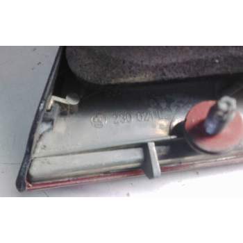 Recambio de piloto trasero izquierdo para bmw serie 3 berlina (e46) 320d referencia OEM IAM 230021L  