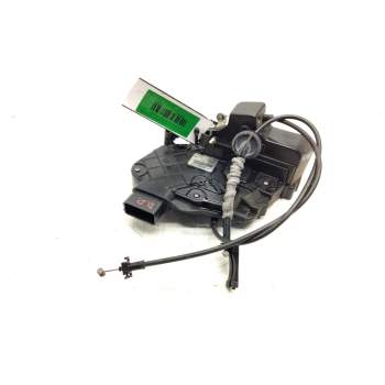 Recambio de cerradura puerta delantera derecha para volvo s80 berlina d5 executive referencia OEM IAM 30784487  