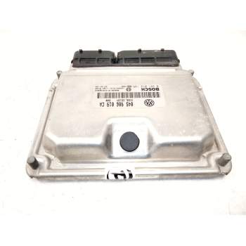 Recambio de centralita motor uce para volkswagen polo (9n3) highline referencia OEM IAM 045906019CA 0281012195 1039S13131