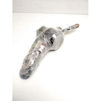 Recambio de mando intermitentes y limpia para seat 127 0.9 referencia OEM IAM CLK3-34 JAEGER 