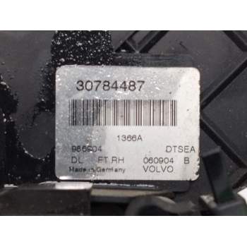 Recambio de cerradura puerta delantera derecha para volvo s80 berlina d5 executive referencia OEM IAM 30784487  