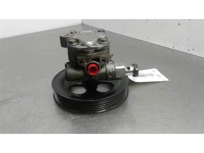 Recambio de bomba direccion para mitsubishi l 200 (ka0/kb0) cabina doble intense 4x4 referencia OEM IAM 90710560 4512A3 