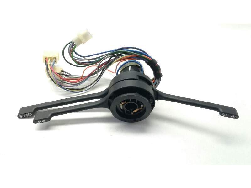Recambio de mando intermitentes y limpia para seat 131 1.6 referencia OEM IAM CLK3-41  