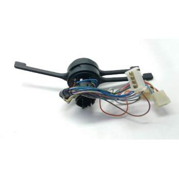 Recambio de mando intermitentes y limpia para seat 131 1.6 referencia OEM IAM CLK3-41  