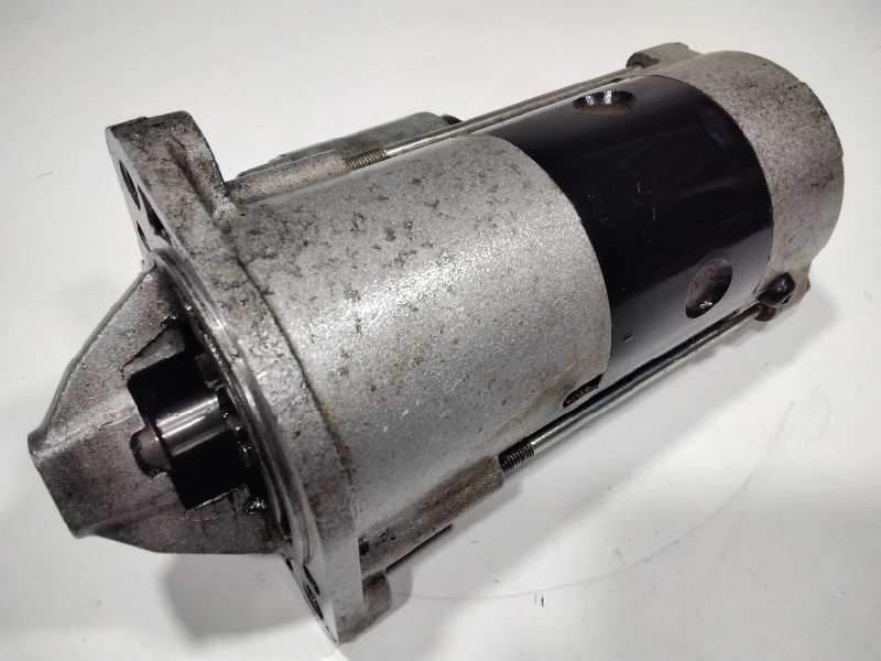 Recambio de motor arranque para mitsubishi l 200 (ka0/kb0) cabina doble intense 4x4 referencia OEM IAM 1810A0  