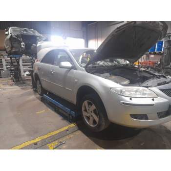 MAZDA 6 Hatchback (GG) de desguace