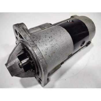 Recambio de motor arranque para mitsubishi l 200 (ka0/kb0) cabina doble intense 4x4 referencia OEM IAM 1810A0  