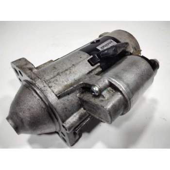 Recambio de motor arranque para mitsubishi l 200 (ka0/kb0) cabina doble intense 4x4 referencia OEM IAM 1810A0  