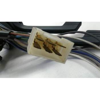Recambio de mando limpia para seat ritmo ritmo 65 referencia OEM IAM CLK3-45  