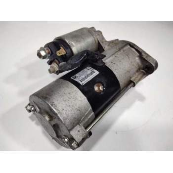 Recambio de motor arranque para mitsubishi l 200 (ka0/kb0) cabina doble intense 4x4 referencia OEM IAM 1810A0  