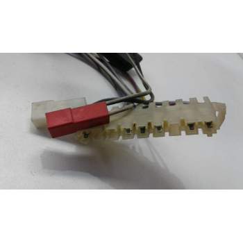 Recambio de mando limpia para seat ritmo ritmo 65 referencia OEM IAM CLK3-45  