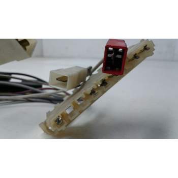 Recambio de mando limpia para seat ritmo ritmo 65 referencia OEM IAM CLK3-45  