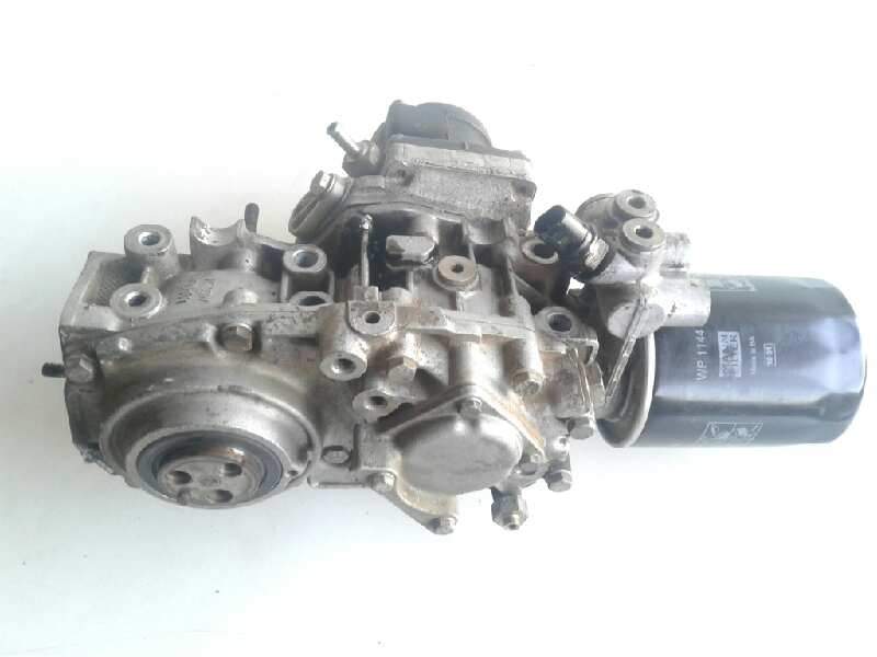 Recambio de bomba aceite para renault trafic (desde 5.89) 2.1 diesel referencia OEM IAM   