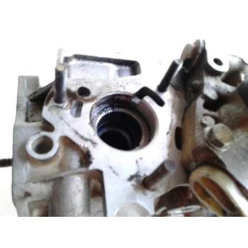 Recambio de bomba aceite para renault trafic (desde 5.89) 2.1 diesel referencia OEM IAM   