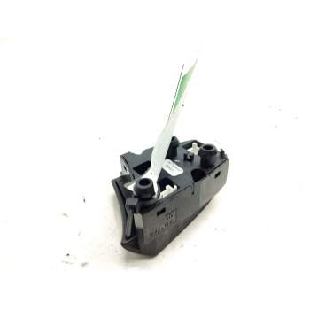 Recambio de mando volante para volvo s80 berlina d5 executive referencia OEM IAM 30739640  