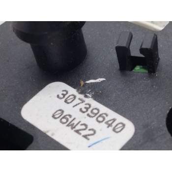Recambio de mando volante para volvo s80 berlina d5 executive referencia OEM IAM 30739640  