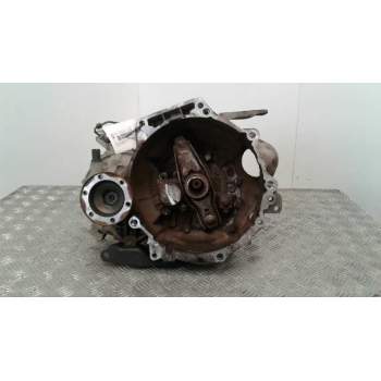 Recambio de caja cambios para seat ibiza sc (6j1) reference referencia OEM IAM LBQ  