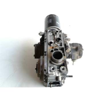 Recambio de bomba aceite para renault trafic (desde 5.89) 2.1 diesel referencia OEM IAM   