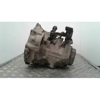 Recambio de caja cambios para seat ibiza sc (6j1) reference referencia OEM IAM LBQ  