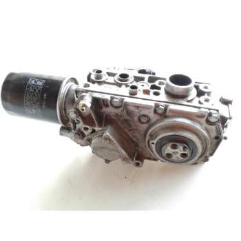 Recambio de bomba aceite para renault trafic (desde 5.89) 2.1 diesel referencia OEM IAM   