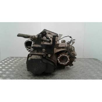 Recambio de caja cambios para seat ibiza sc (6j1) reference referencia OEM IAM LBQ  