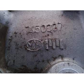 Recambio de bomba aceite para renault trafic (desde 5.89) 2.1 diesel referencia OEM IAM   