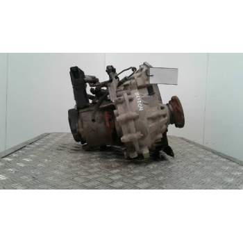Recambio de caja cambios para seat ibiza sc (6j1) reference referencia OEM IAM LBQ  