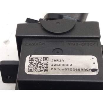 Recambio de mando limpia para volvo s80 berlina d5 executive referencia OEM IAM J6R3A  