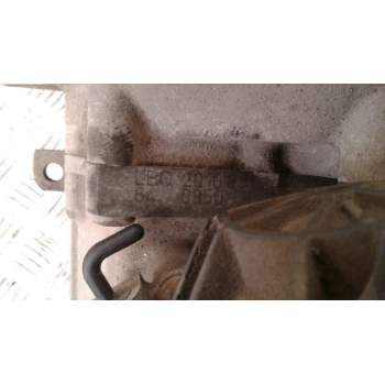 Recambio de caja cambios para seat ibiza sc (6j1) reference referencia OEM IAM LBQ  