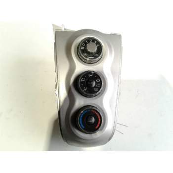 MANDO CALEFACCION AIRE ACONDICIONADO 554060D190 