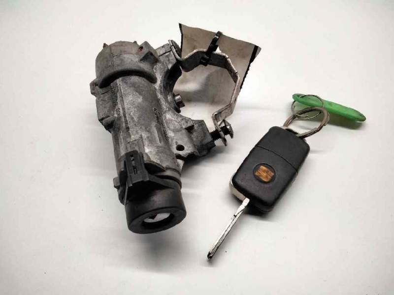 Recambio de conmutador de arranque para seat ibiza sc (6j1) reference referencia OEM IAM 4B0905851C  