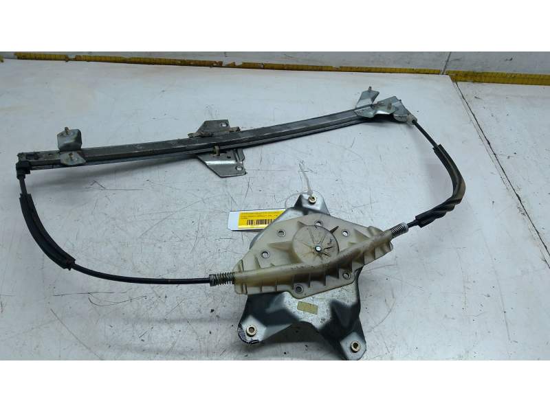 Recambio de elevalunas delantero izquierdo para ford transit connect (p65_, p70_, p80_) 1.8 di referencia OEM IAM   