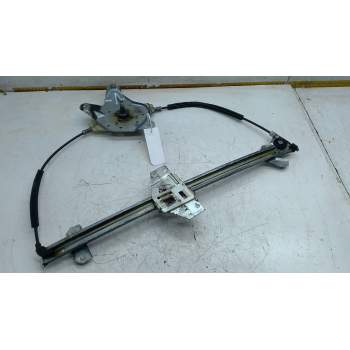 Recambio de elevalunas delantero izquierdo para ford transit connect (p65_, p70_, p80_) 1.8 di referencia OEM IAM   