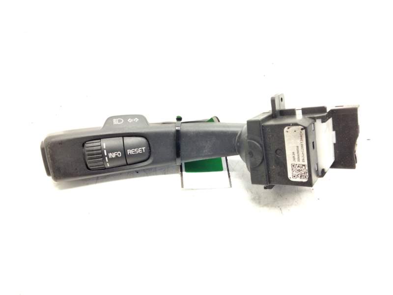 Recambio de mando luces para volvo s80 berlina d5 executive referencia OEM IAM J6R3A  