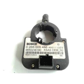 ANILLO AIRBAG 9650236180 