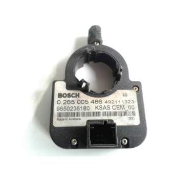 Recambio de anillo airbag para citroën c4 coupe vtr referencia OEM IAM 9650236180  