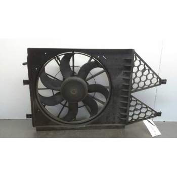 Recambio de electroventilador para seat ibiza sc (6j1) reference referencia OEM IAM 6R0121207A  