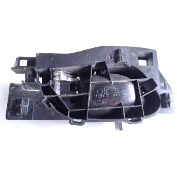 Recambio de maneta interior delantera izquierda para citroën c4 coupe vtr referencia OEM IAM 96435311VD  
