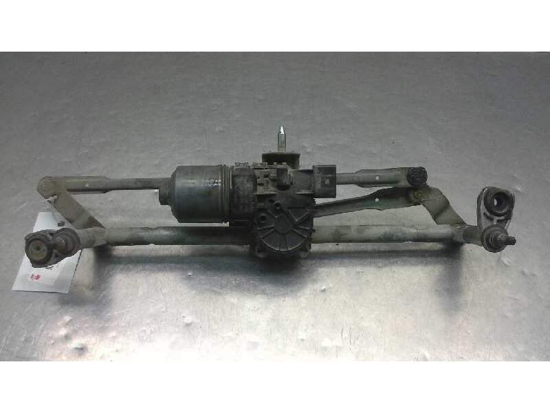 Recambio de motor limpia delantero para seat ibiza sc (6j1) reference referencia OEM IAM 3397021194 6R1955023 