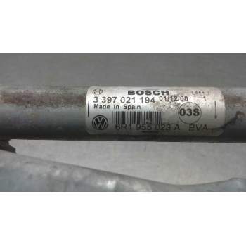 Recambio de motor limpia delantero para seat ibiza sc (6j1) reference referencia OEM IAM 3397021194 6R1955023 