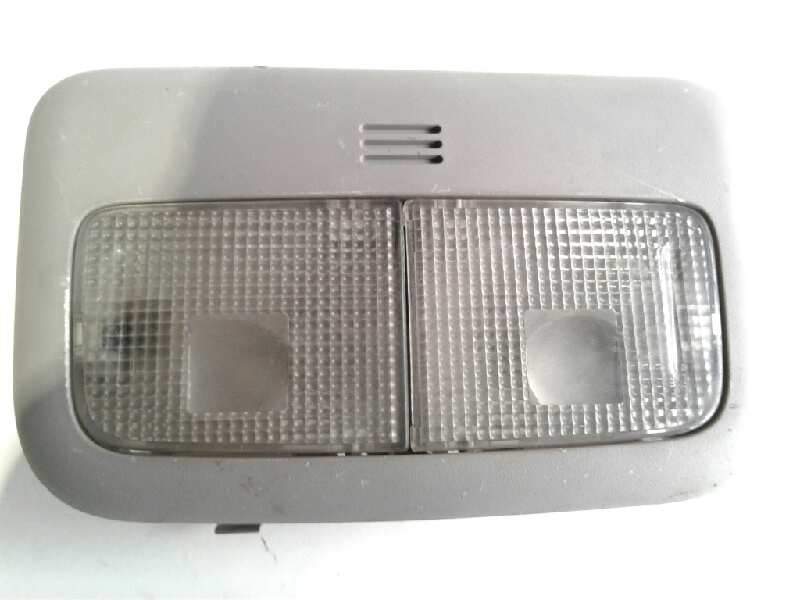 Recambio de luz interior para toyota yaris (ksp9/scp9/nlp9) básico referencia OEM IAM   