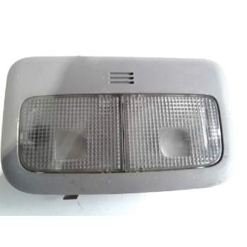 Recambio de luz interior para toyota yaris (ksp9/scp9/nlp9) básico referencia OEM IAM   