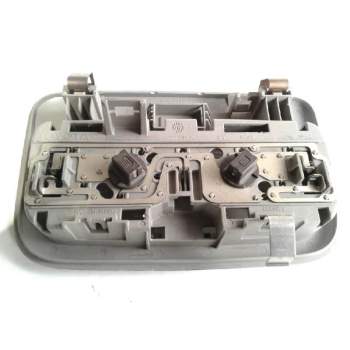 Recambio de luz interior para toyota yaris (ksp9/scp9/nlp9) básico referencia OEM IAM   