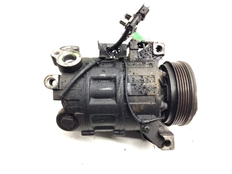 Recambio de compresor aire para volvo s80 berlina d5 executive referencia OEM IAM 30780443  