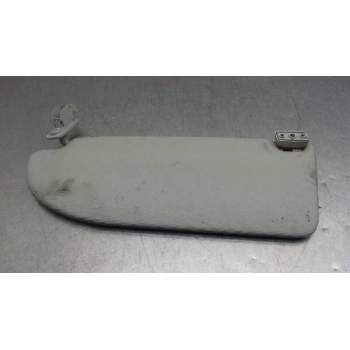Recambio de parasol derecho para seat ibiza sc (6j1) reference referencia OEM IAM   
