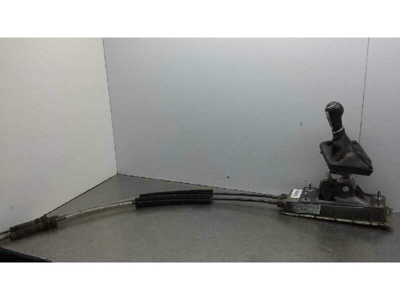 Recambio de sirga de embrague para seat ibiza sc (6j1) reference referencia OEM IAM 6Q0711049CJ  