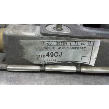 Recambio de sirga de embrague para seat ibiza sc (6j1) reference referencia OEM IAM 6Q0711049CJ  