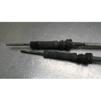 Recambio de sirga de embrague para seat ibiza sc (6j1) reference referencia OEM IAM 6Q0711049CJ  