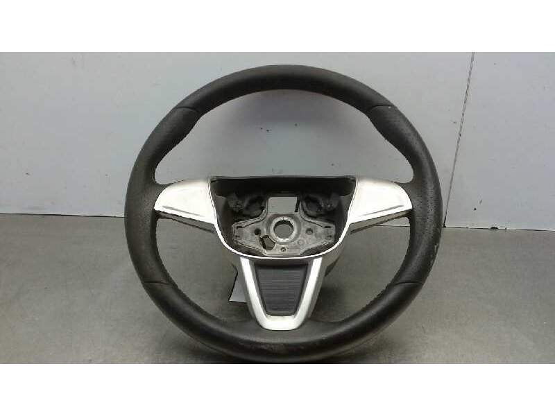 Recambio de volante para seat ibiza sc (6j1) reference referencia OEM IAM CV301080GN  